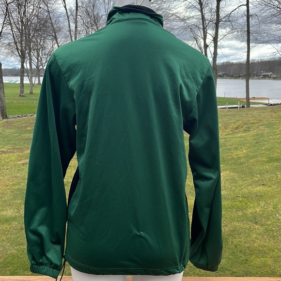 Slippery Rock University PE jacket XS-S - Picture 5 of 7